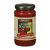 Mama Mary's  gourmet pizza sauce, traditional style Full-Size Picture